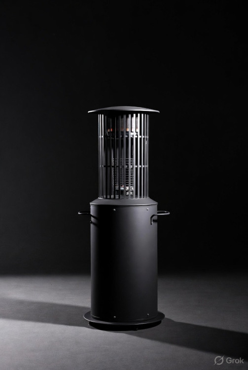 Heater | Warmer Hire