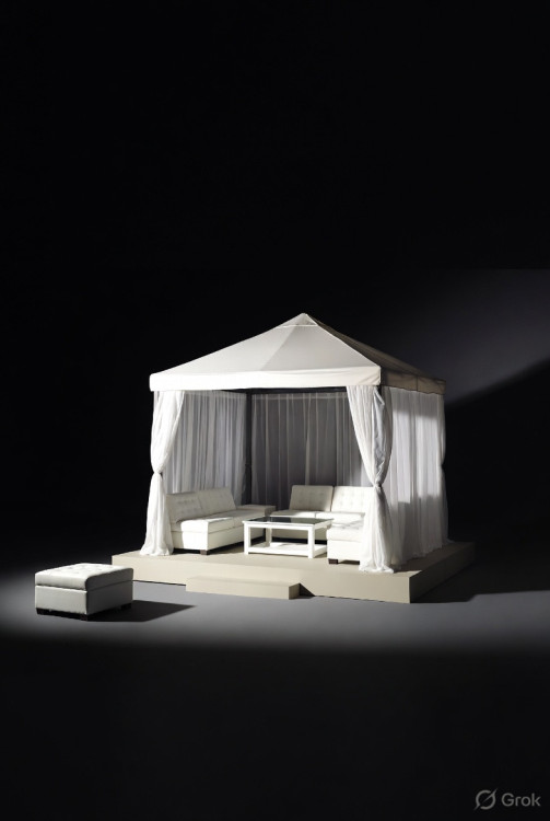 Corporate & Community Setups