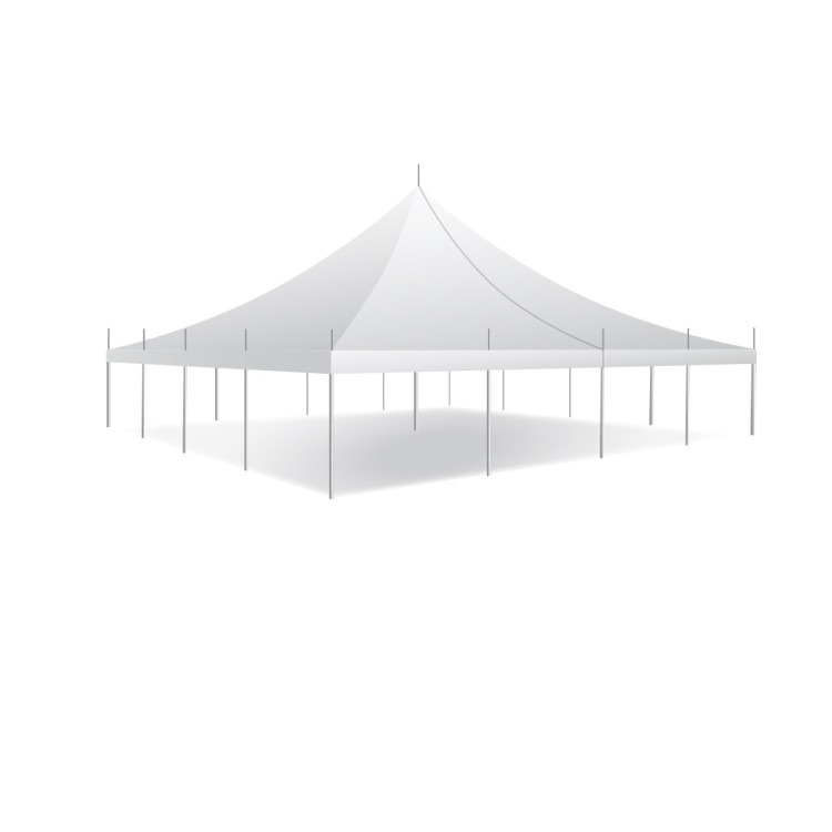 Pole Tents Pole Tents