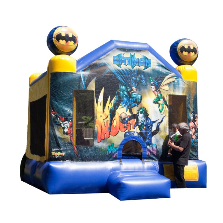 Standard Bounce House Standard Bounce House