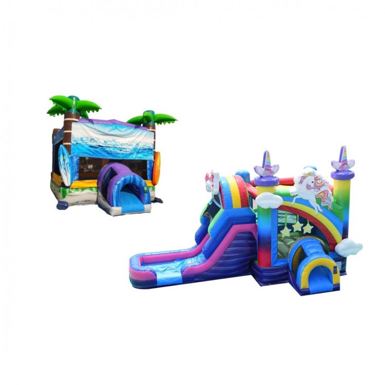 Bounce Houses Bounce Houses