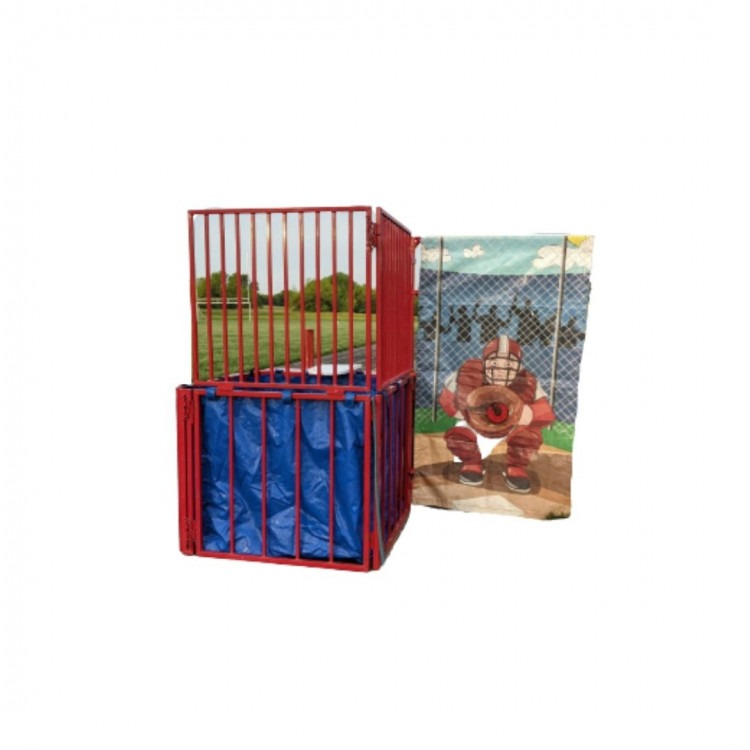 Dunk Tanks Dunk Tanks