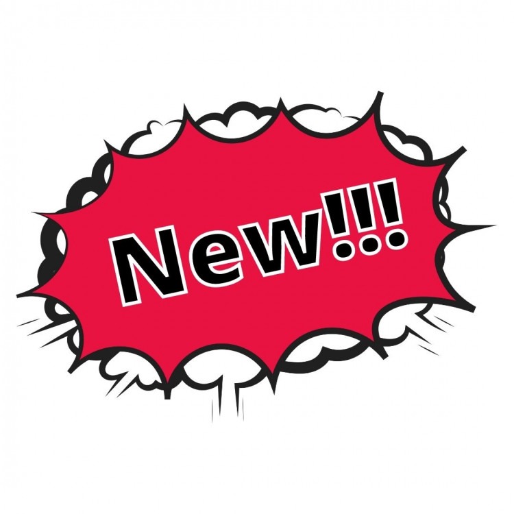 New Arrivals New Arrivals