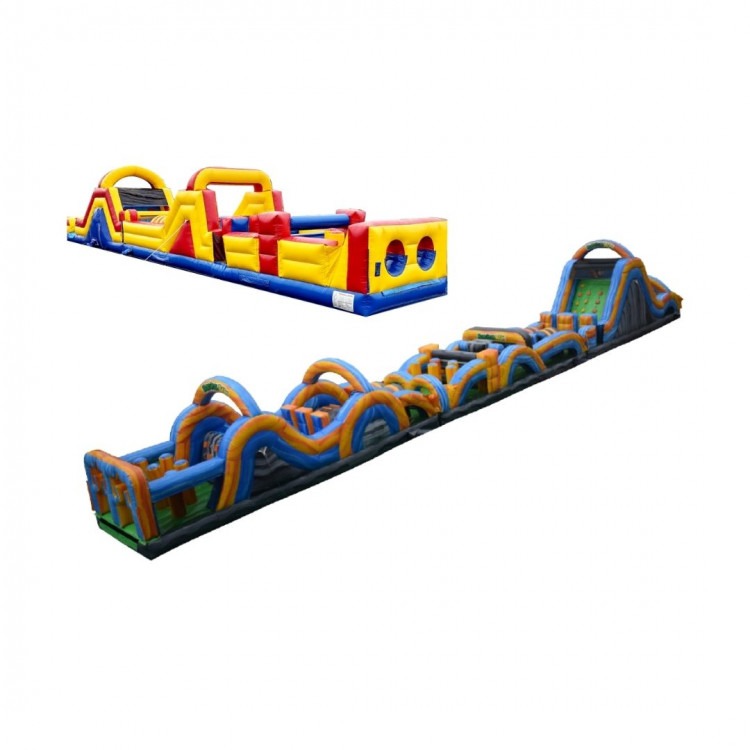 Obstacle Courses Obstacle Courses