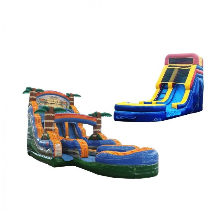 Slides Slides