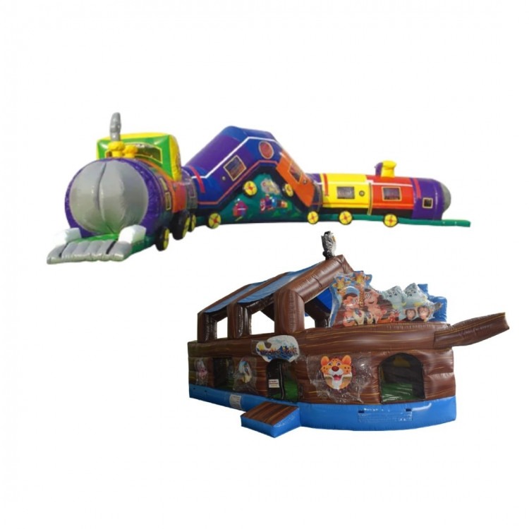 Toddler Inflatables Toddler Inflatables