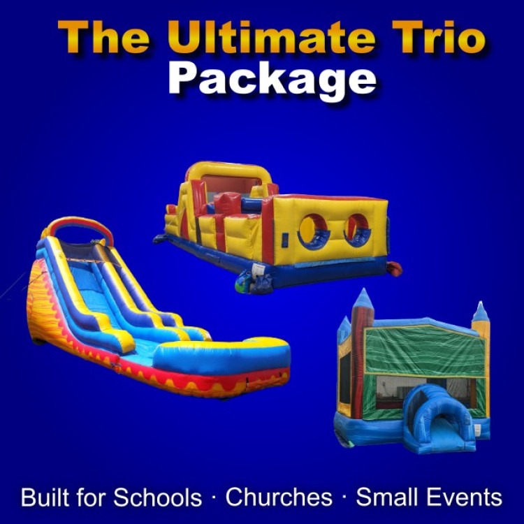 Packages Packages