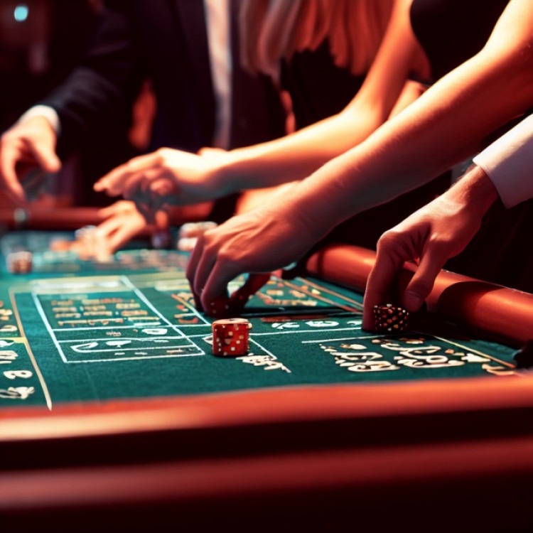Casino Events Casino Events