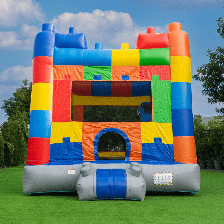 Bounce Houses