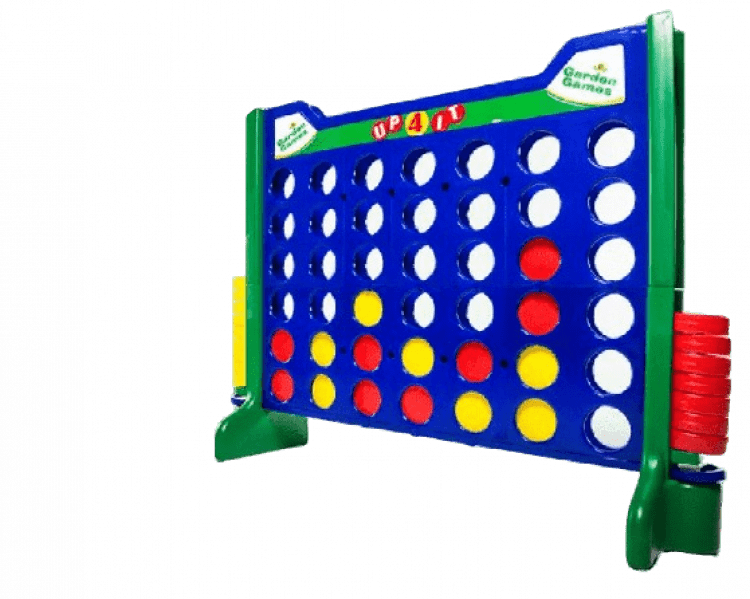 Giant Connect 4