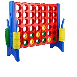 Jumbo Connect Four