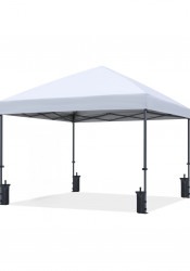 12 x 12 Canopy Tent