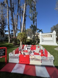 IMG 0152 1745554991 13x13 Bounce House & Soft Play Play Yard