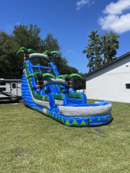 IMG 7988 1689857447 1 18 Ft Blue Crush Water Slide SL