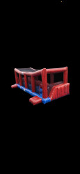 IMG 2206 1699918928 42 FT Wipe Out Game/Obstacle Course