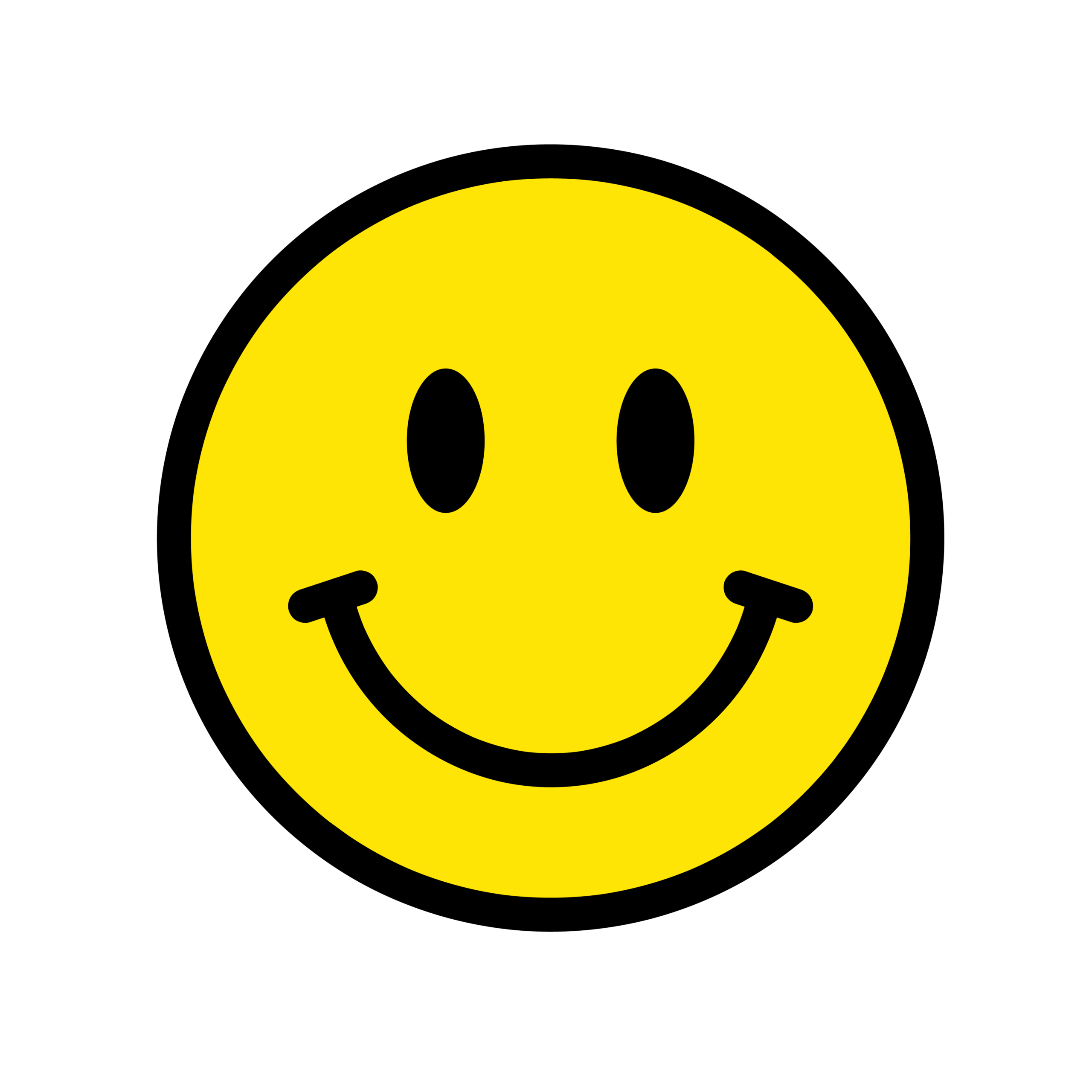 Smiley scaled 1 Home