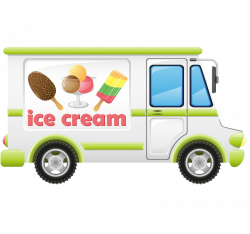 Ice Cream Truck