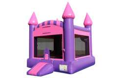 Bouncing20Angels20Princess20Jumper 1 1700577149 Princess Castle Bouncer