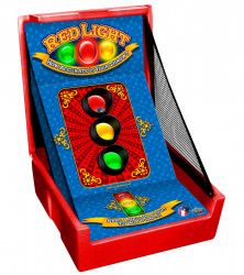 Red Light Carnival Game