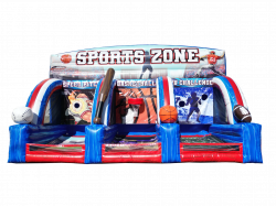 Sports Zone