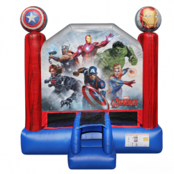 Avengers Bouncer