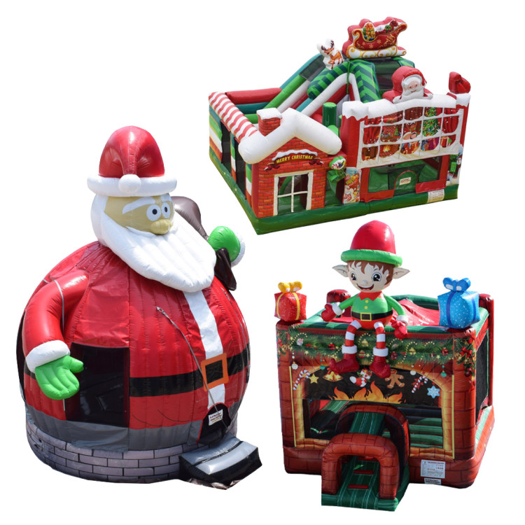 Holiday Rentals
