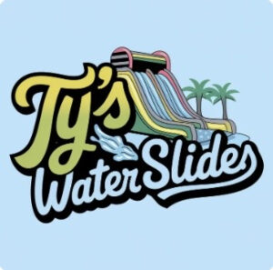Ty's Water Slides LLC McRae-Helena GA
