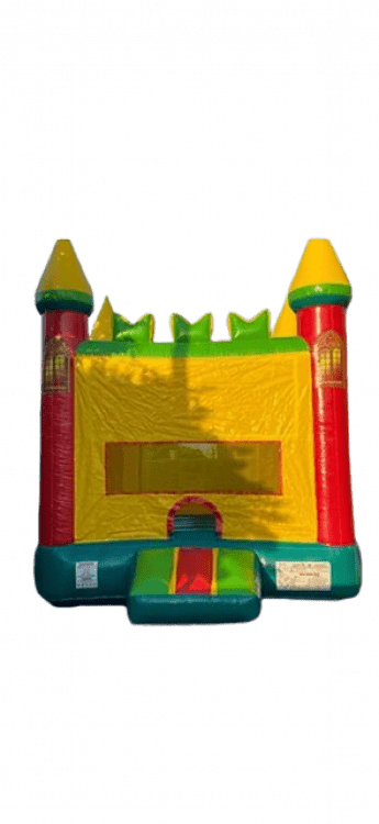 Bounce Houses