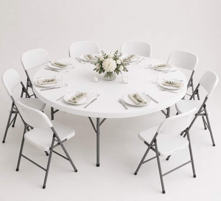 Tables & Chairs Tables & Chairs