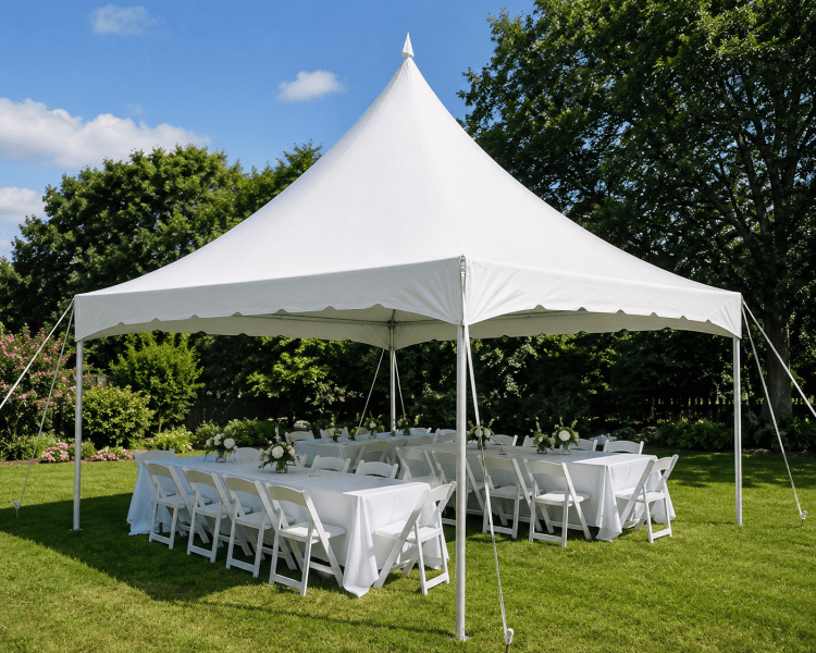 Tents Tents